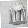 ORFOFE Stainless Steel Mesh Screen Vent Cover Wall Mount Exhaust