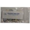 Precision Clarinet Pad Set (17 pads) (Artley)