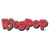 Twisted Ring Pops Candy - Assorted Fruit Flavour - Display