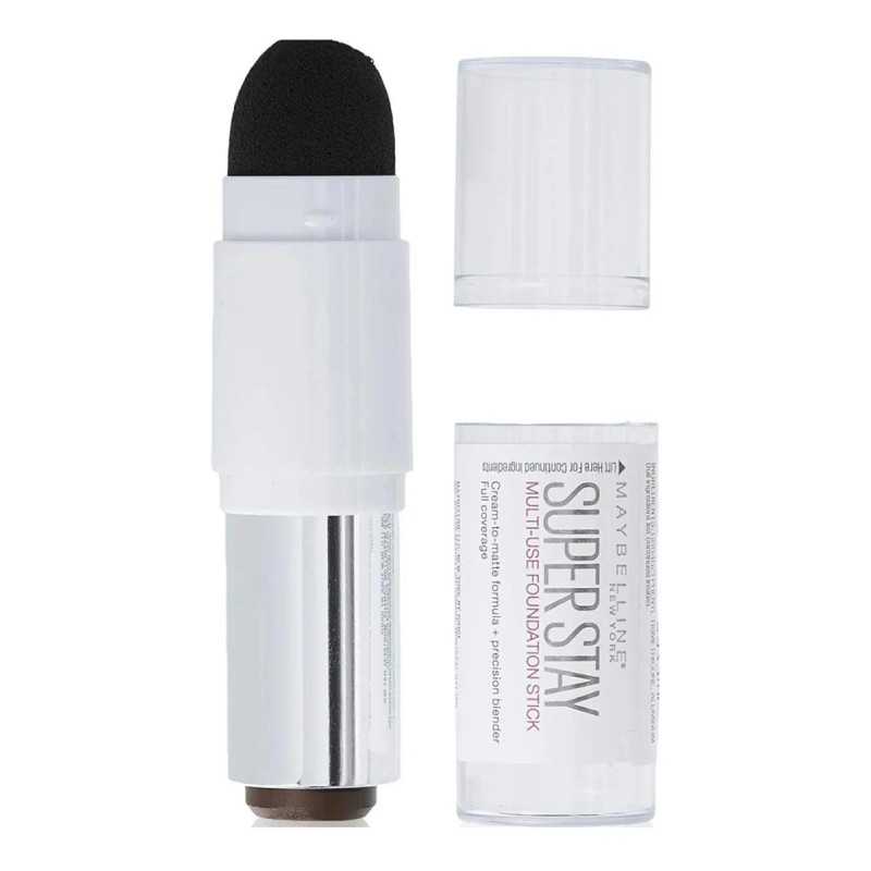 Base De Maquillaje En Barra Maybelline Super Stay