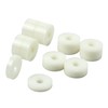 Hawkeng 8mm (M8) Nylon Spacers Standoff Washers (10 Pack) 4