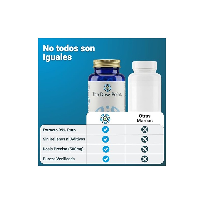 Hongo Chaga Cápsulas 500 Extracto Puro Adaptógeno Antioxidante Sistema Inmune