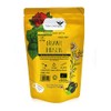 Tea People Organic Hibiscus - 75g Retail Pack