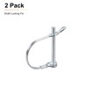 DTGN 6mm x 50mm (DXL) Shaft Locking Pin - 2Pack