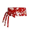 MAYSONG Bata japonesa tipo kimono Obi para mujer, Style 13,