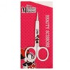 Mini beauty scissors, nail scissors, nail art, nail supplies, mini mouse beauty scissors