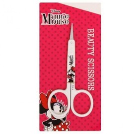 Mini beauty scissors, nail scissors, nail art, nail supplies, mini mouse beauty scissors