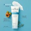 Curlsmith – Bálsamo de estilo suave – Crema vegana para