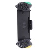 Wireless Controller with Gravity Induction of Six Axes Gyroscope Dual