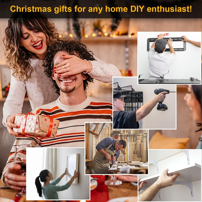 Stud Finder Wall Scanner - 5 in 1 Stud Finder