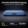 Intenso Memory Safe 1TB Portable External Hard Drive 2.5" USB
