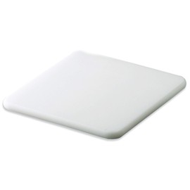 Cutting Board, 6x9, White