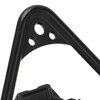 RC Front Bumper Winch Light Kit Iron Plastic High Hardness
