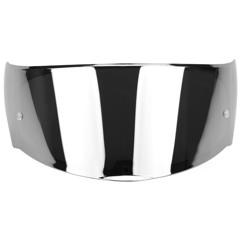 LKV Motorcycle Helmet Visor Replacement LS2 Assault Rapid Stream Outer