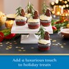 Ghirardellli Chocolate Snowmen Assortment for Easter Candy, 15.3 Oz Bag
