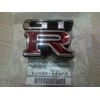 Nissan 62896-AA400 GTR Grille Emblem