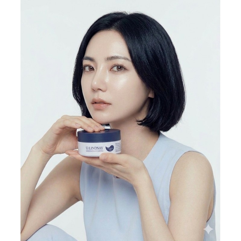 Baoliving Lifting neck cream for removing under-eye fat, eye bags,