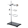 PATIKIL Lab Stand Set, 16 Inch Lab Stand & Clamp