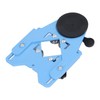 Tile Hole Drill Guide Locator Hole Opener Marble Suction Cup
