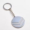 NRL Round Key Ring - Manly Sea Eagles - Keyring