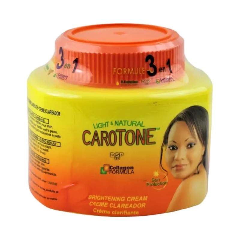 Carotone Dsp10 Brightening Cream 300ml/11.1fl.oz
