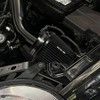 3" 3.5" 4" Inlet Cone Air Filter 76mm 89mm 102mm