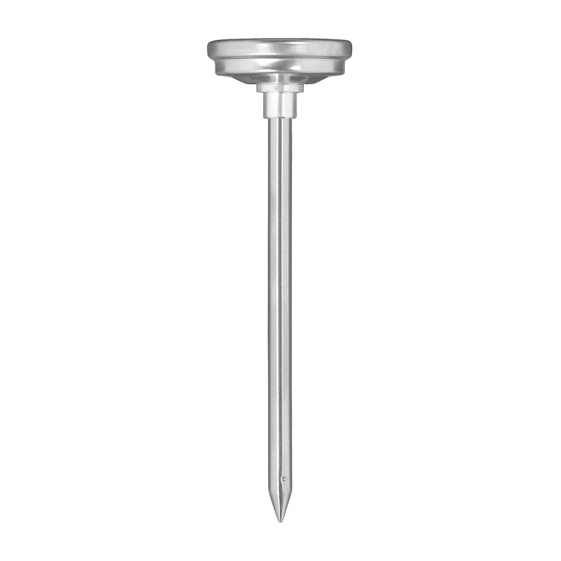 Chef Aid Instant Meat Thermometer with easy to read dial,