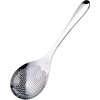 Noji LTM-H01d Slotted Ladle, Small