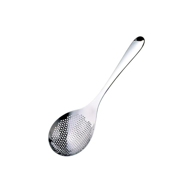 Noji LTM-H01d Slotted Ladle, Small