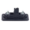 BOWAREPRO Roomster Tailgate Handle, Door Handle, Tailgate Button 5J0827566E, Door