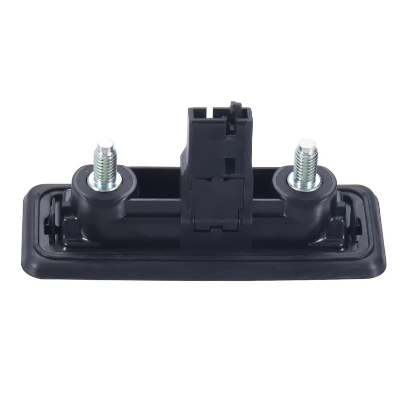 BOWAREPRO Roomster Tailgate Handle, Door Handle, Tailgate Button 5J0827566E, Door