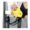 Women's Coin Purse, Cute Elephant Shape, Ultra Light Wallet, Mini