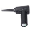 Cordless Air Duster 50000RPM 3 Gears Small Portable Electric Dust