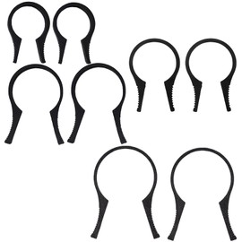 heizi Camera Filter Wrench, Set of 4, Filter Remover, Lens Filter Wrench, Set of 4, Japanese