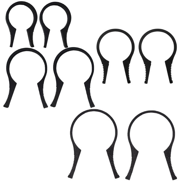 heizi Camera Filter Wrench, Set of 4, Filter Remover, Lens