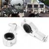 Motorcycle Handguard Mounting Kit Hand Guard Clamp Universal for 28mm