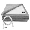 ibowee Grounding Blanket/Bed Sheet for Better Slepping, 55 * 80