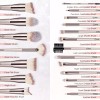 BESTOPE Makeup Brushes 20 Premium Synthetic Contour Concealers Foundation