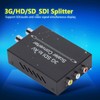 3G SDI to Audio and Video Scaler Converter 3G/Hd SD_SDI