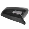2pcs Side Mirror Cover for M Series Carbon Fiber Style