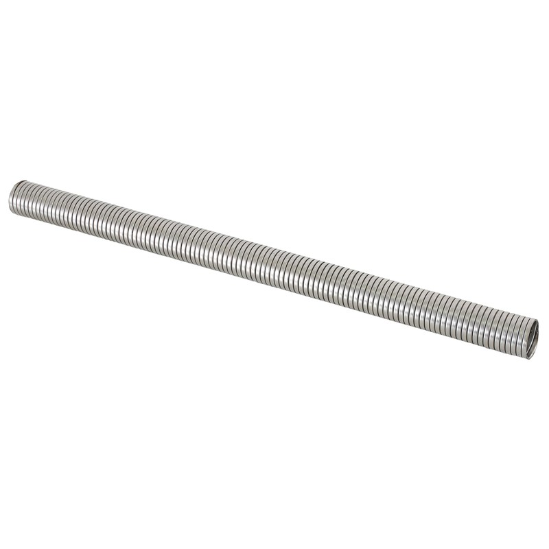 TORDXICS 1.5" [1 1/2"] ID x 22.5" Length Universal stainless