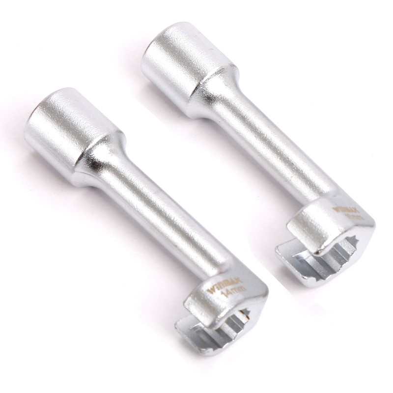 WINTOOLS Diesel Injector Line Sockets Fuel Line Dismantling Remover Removal
