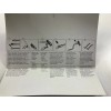 Spectre 7790 Performance Magna-Kool Stainless Steel Radiator Hose Kit -
