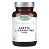 Power of Nature Platinum Range Acetyl L-Carnitine 500 mg 30 veg.caps