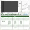 Sunnylaxx Balcony Privacy Screen, Balcony Cover, 75 x 500 cm,