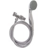 Speakman VS-2272-E15 1.5 gpm Single Function Hand Shower, Chrome