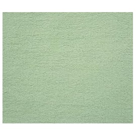 Solid Mint Comfort Terry Cloth 10oz.,Sold by The Yard