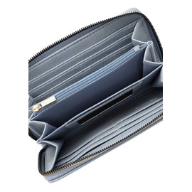 Tamaris TAS Franca 33778 Women's Purses Plain, kristallblau, Standard size