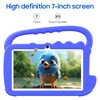 Kids Tablet 7 inch for Boy Girls, Android 12 Tablets