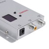 1.2G 1.5W Wireless Transmitter Receiver Video Audio Synchronous Transmission High